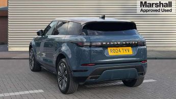 Land Rover Range Rover Evoque 1.5 P300e Autobiography 5dr Auto