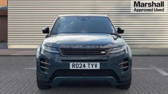 Land Rover Range Rover Evoque 1.5 P300e Autobiography 5dr Auto