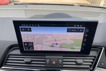 Audi Q5 45 TFSI Quattro S Line 5dr S Tronic