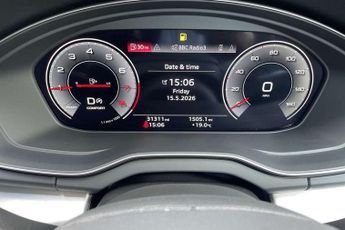 Audi Q5 45 TFSI Quattro S Line 5dr S Tronic