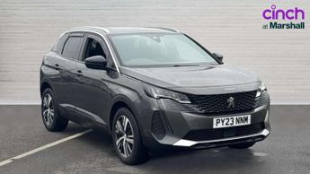 Peugeot 3008 1.2 PureTech Active Premium+ 5dr EAT8
