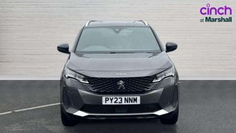 Peugeot 3008 1.2 PureTech Active Premium+ 5dr EAT8
