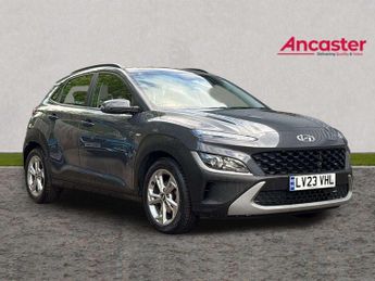 Hyundai KONA 1.0 TGDi 48V MHEV SE Connect 5dr