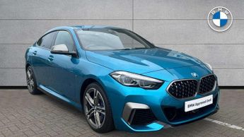 BMW M235 M235i xDrive 4dr Step Auto