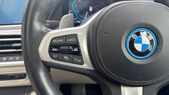 BMW X5 xDrive45e M Sport 5dr Auto