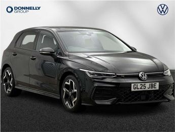 Volkswagen Golf 1.5 eTSI 150 R-Line 5dr DSG