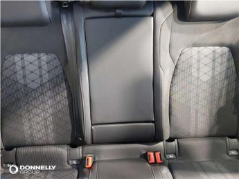Volkswagen Golf 1.5 eTSI 150 R-Line 5dr DSG