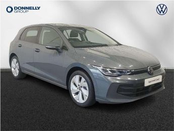 Volkswagen Golf 1.5 TSI 204 Match eHybrid 5dr DSG