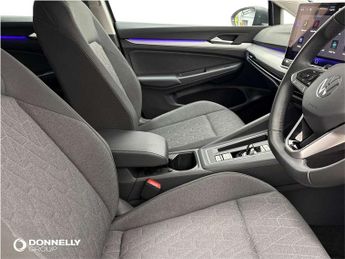Volkswagen Golf 1.5 TSI 204 Match eHybrid 5dr DSG