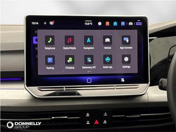 Volkswagen Golf 1.5 TSI 204 Match eHybrid 5dr DSG