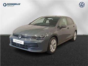 Volkswagen Golf 1.5 TSI 204 Match eHybrid 5dr DSG