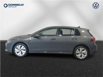 Volkswagen Golf 1.5 TSI 204 Match eHybrid 5dr DSG