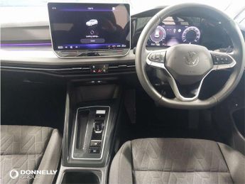 Volkswagen Golf 1.5 TSI 204 Match eHybrid 5dr DSG