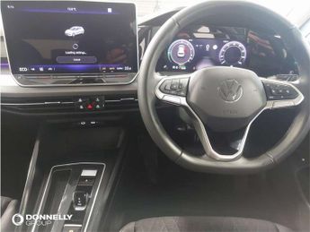 Volkswagen Golf 1.5 TSI 204 Match eHybrid 5dr DSG