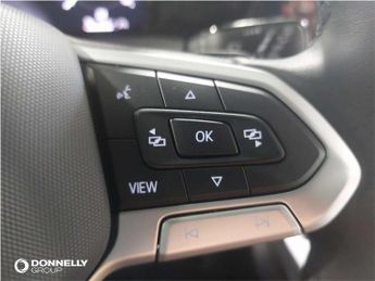 Volkswagen Golf 1.5 TSI 204 Match eHybrid 5dr DSG