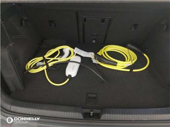 Volkswagen Golf 1.5 TSI 204 Match eHybrid 5dr DSG
