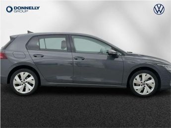 Volkswagen Golf 1.5 TSI 204 Match eHybrid 5dr DSG