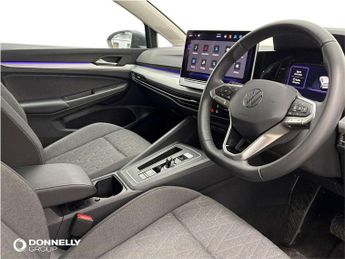 Volkswagen Golf 1.5 TSI 204 Match eHybrid 5dr DSG