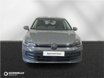 Volkswagen Golf 1.5 TSI 204 Match eHybrid 5dr DSG
