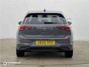 Volkswagen Golf 1.5 TSI 204 Match eHybrid 5dr DSG