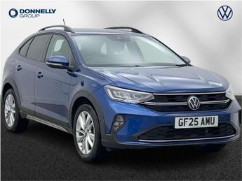 Volkswagen Taigo 1.0 TSI 115 Match 5dr