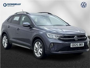 Volkswagen Taigo 1.0 TSI 115 Match 5dr