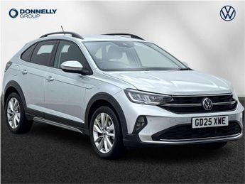 Volkswagen Taigo 1.0 TSI 115 Match 5dr