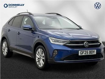Volkswagen Taigo 1.0 TSI Match 5dr