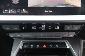 Audi A3 S3 TFSI Black Edition Quattro 5dr S Tronic