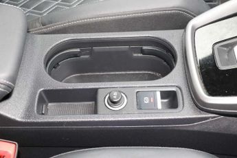 Audi A3 S3 TFSI Black Edition Quattro 5dr S Tronic
