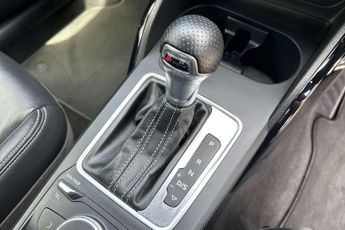 Audi Q2 35 TFSI Black Edition 5dr S Tronic