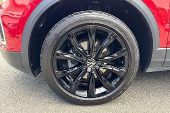 Volkswagen T-Roc 1.5 TSI Style 5dr DSG
