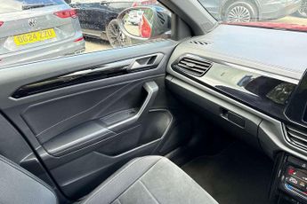 Volkswagen T-Roc 1.5 TSI Style 5dr DSG