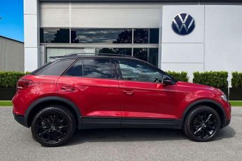 Volkswagen T-Roc 1.5 TSI Style 5dr DSG