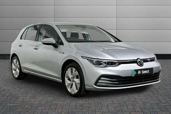 Volkswagen Golf 1.5 TSI Style 5dr
