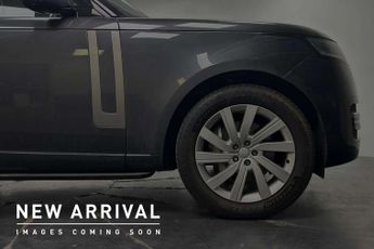 Land Rover Range Rover 3.0 D300 SE 4dr Auto