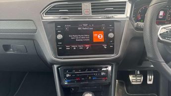 Volkswagen Tiguan 1.5 TSI 150 R-Line 5dr DSG