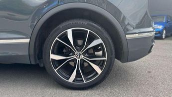 Volkswagen Tiguan 1.5 TSI 150 R-Line 5dr DSG
