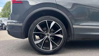 Volkswagen Tiguan 1.5 TSI 150 R-Line 5dr DSG
