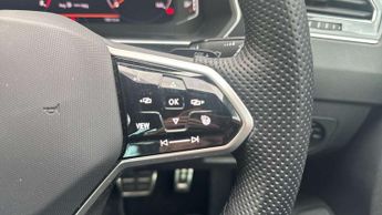 Volkswagen Tiguan 1.5 TSI 150 R-Line 5dr DSG
