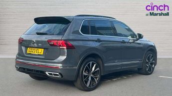 Volkswagen Tiguan 1.5 TSI 150 R-Line 5dr DSG