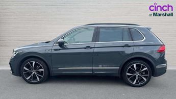 Volkswagen Tiguan 1.5 TSI 150 R-Line 5dr DSG