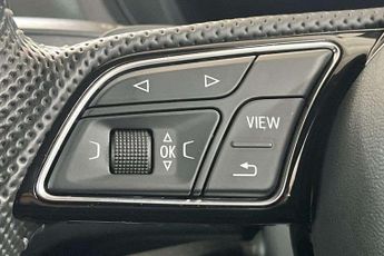 Audi A3 35 TFSI Black Edition 5dr S Tronic