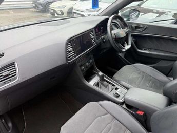 Cupra Ateca 2.0 TSI VZ1 5dr DSG 4Drive