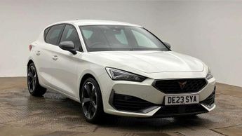 Cupra Leon 2.0 TSI VZ1 5dr DSG