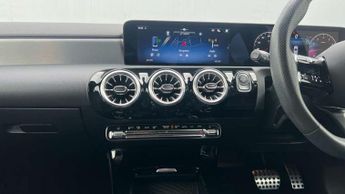 Mercedes-Benz A-Class A200 AMG Line Premium 5dr Auto