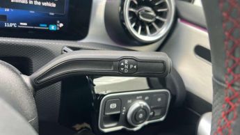 Mercedes-Benz A-Class A200 AMG Line Premium 5dr Auto
