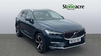 Volvo XC60 2.0 B5P Ultra Dark 5dr AWD Geartronic