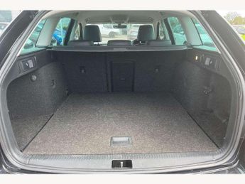Skoda Octavia 1.5 TSI SE L 5dr DSG