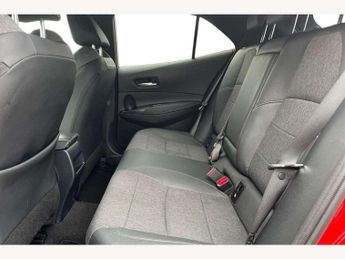 Toyota Corolla 1.8 VVT-i Hybrid Design 5dr CVT